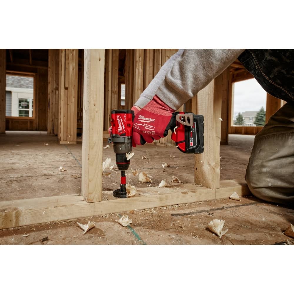 Milwaukee 2903-20 M18 Fuel 1/2 in. Drill/Driver