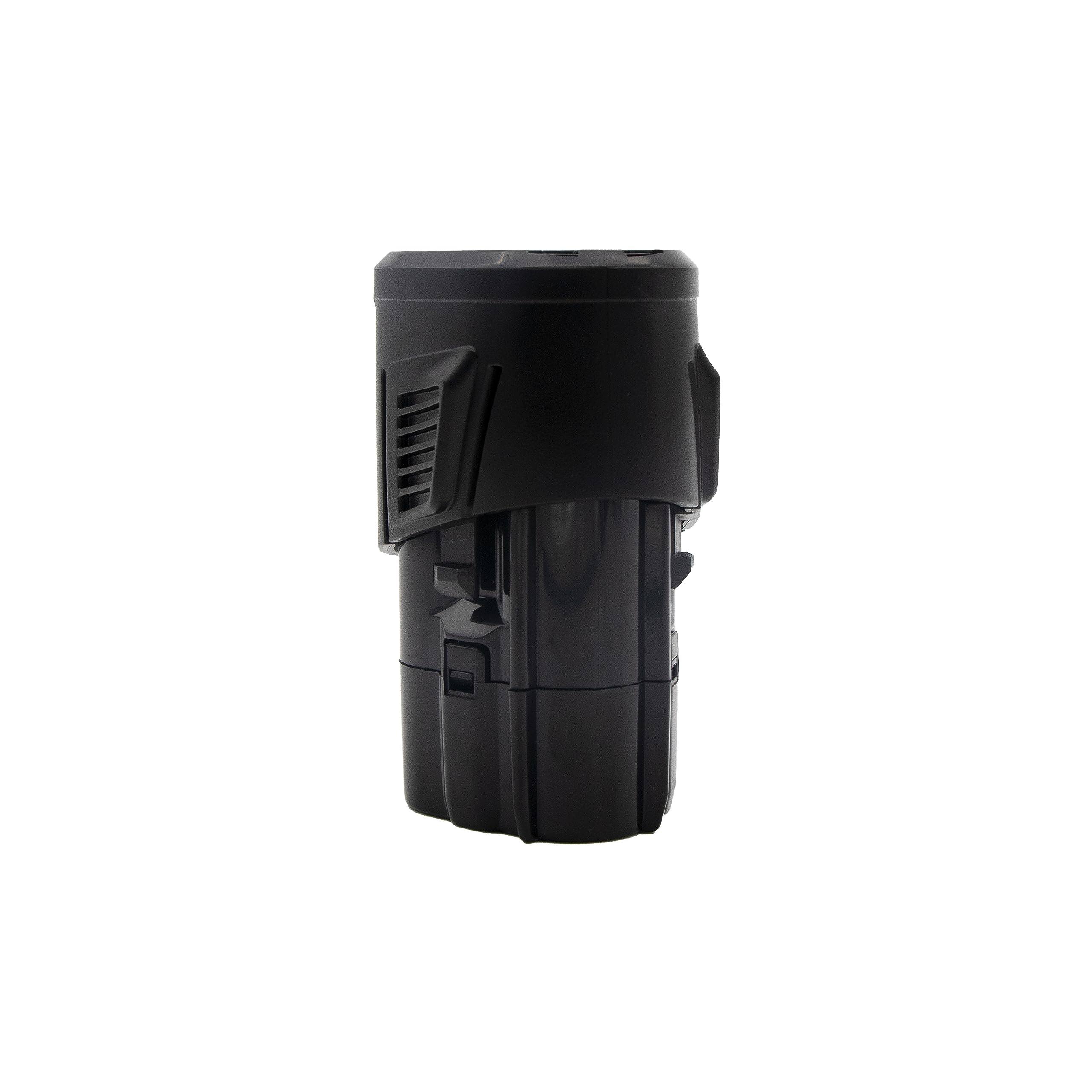 12V Replacement Battery for Craftsman Nextec 9-11221 11221, Fits Part Number 320.11221,Lithium Ion 2000mAh/24Wh