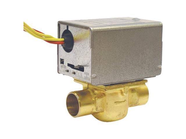 Honeywell V8043E1012 Zone Valve 3/4