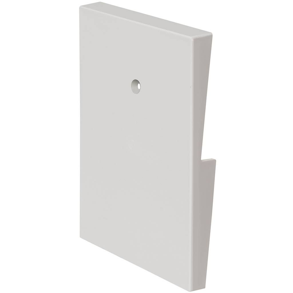 Arlington MB5751 Non-Metallic Mounting Block, for 5/8