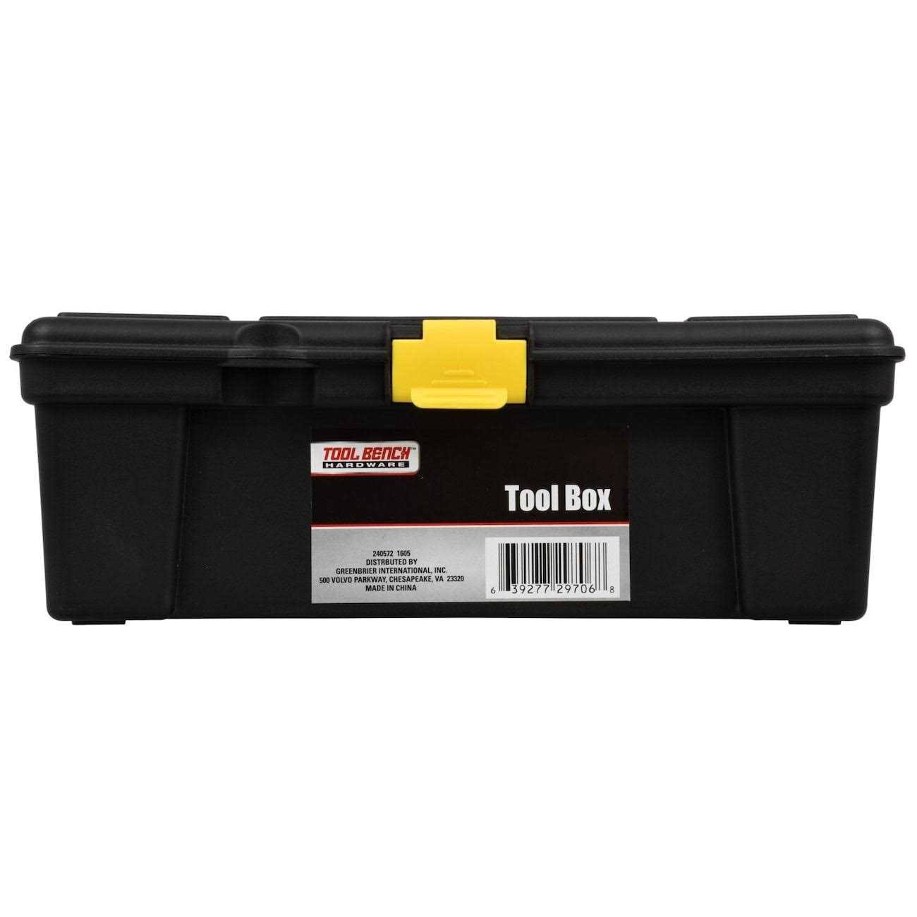 Tool Bench Hardware Tool Boxes