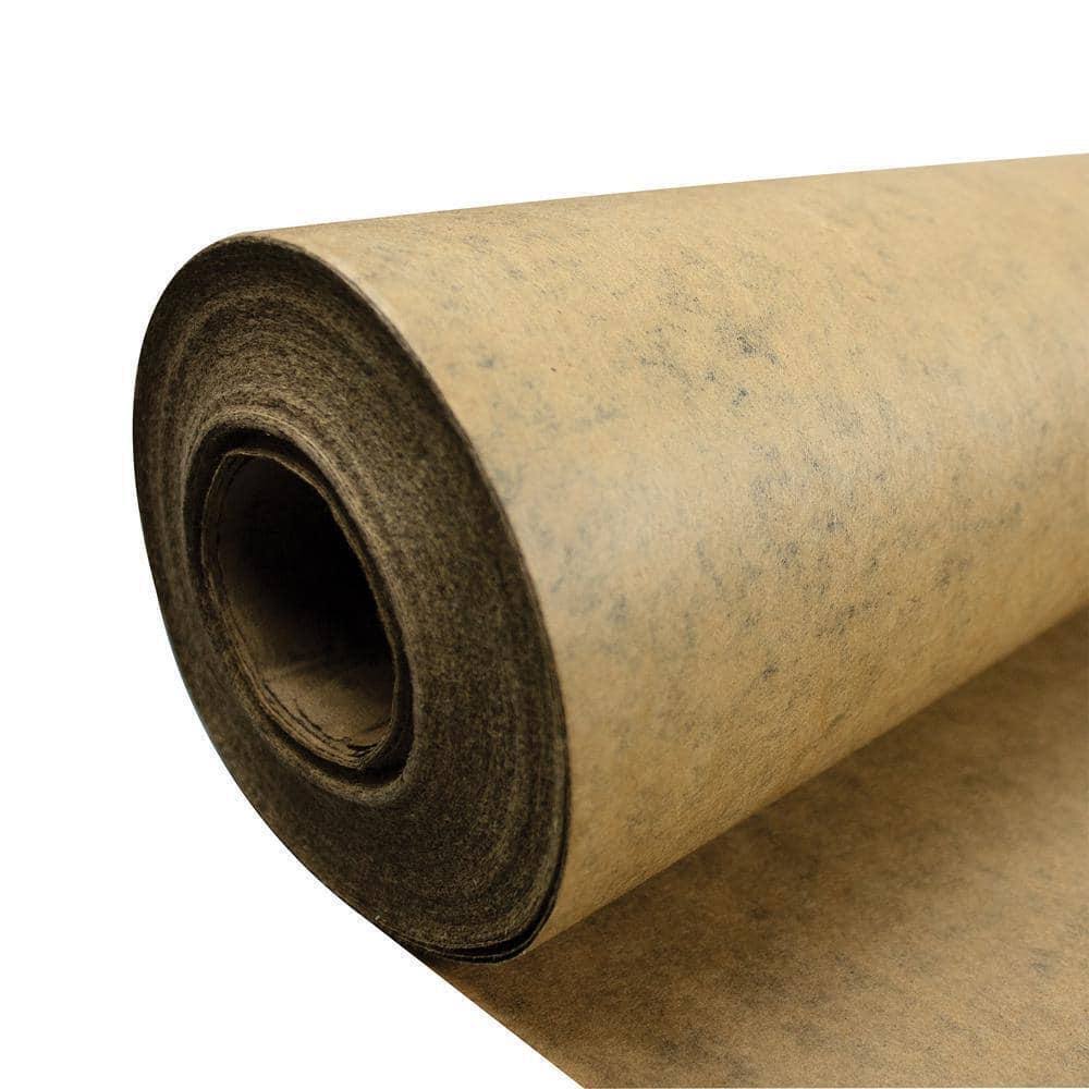 Fortifiber 500 Sq. ft. Aquabar 'B' Tile Underlayment Roll