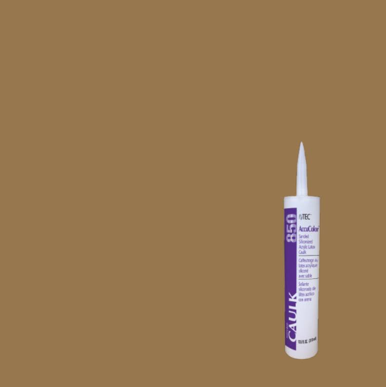 Tec AccuColor-949 Silverado Sanded Caulk