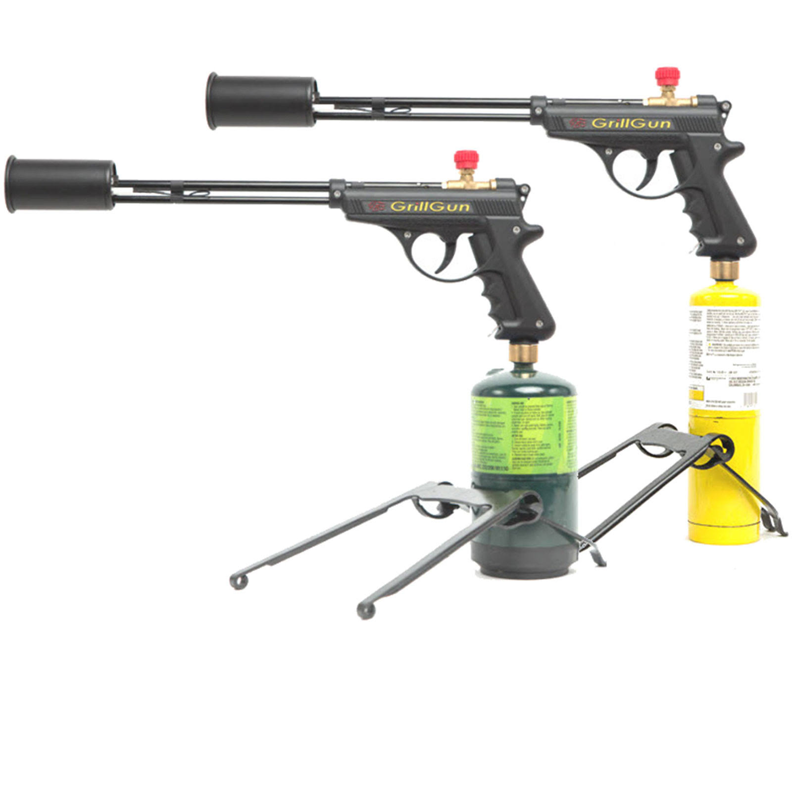 Grillblazer High-Powered Grill Torch GrillGun Basic