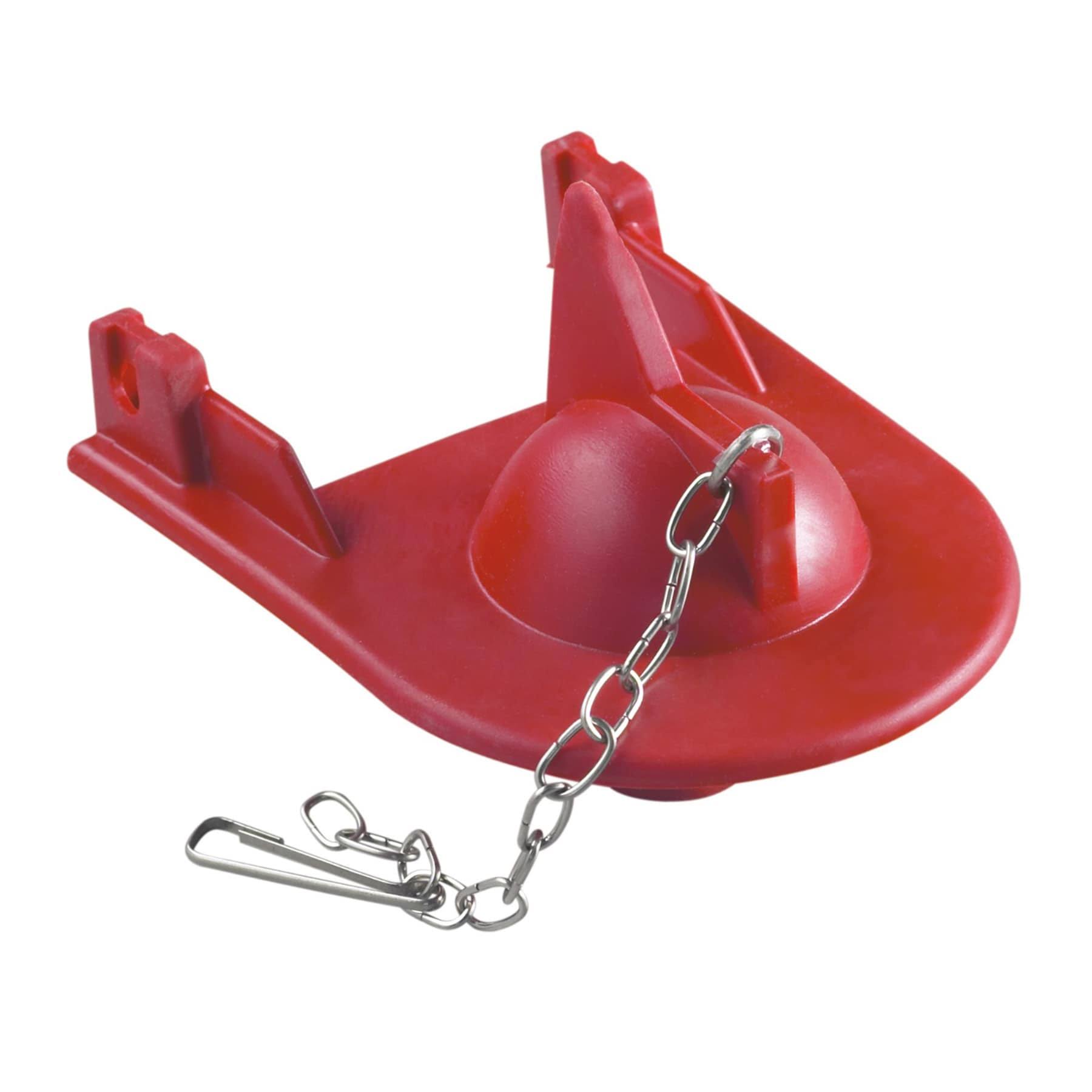 Flapper (Shark-Fin) Kohler