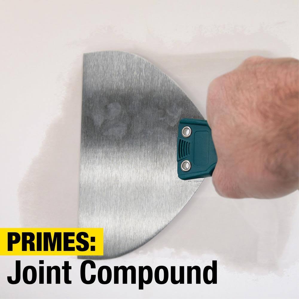 Roman Rx-35 PRO-999 1 gal. Interior Drywall Repair and Sealer Primer