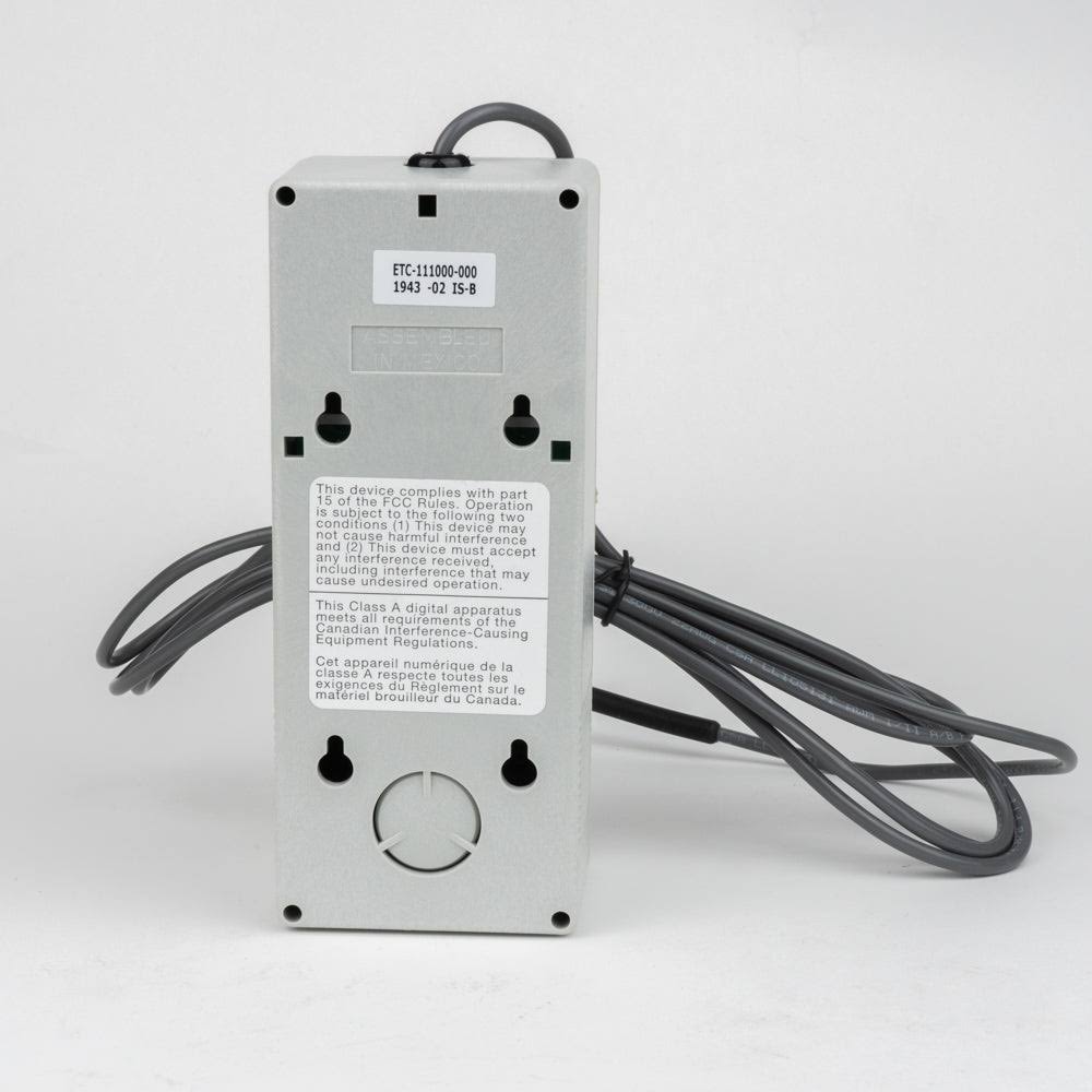 Ranco Etc 111000 Digital Temperature Control