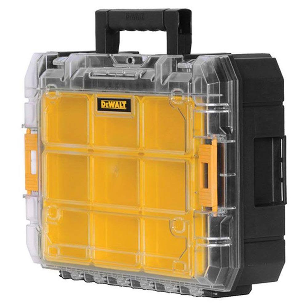 DeWalt Tstak Organizer Case