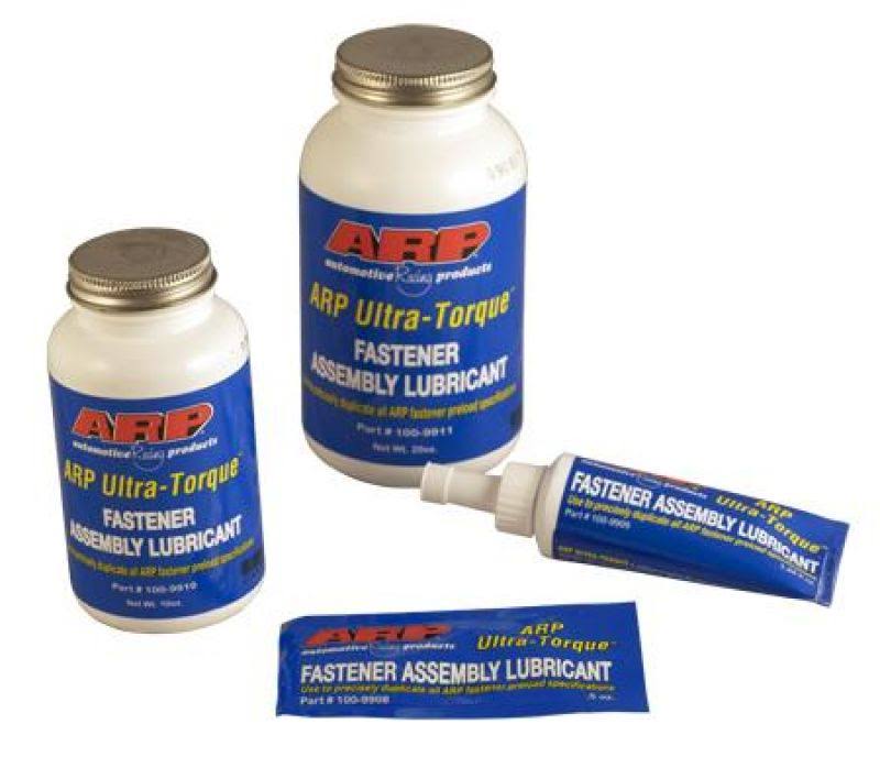 ARP 100-9910 Ultra Torque Lube 10 oz.