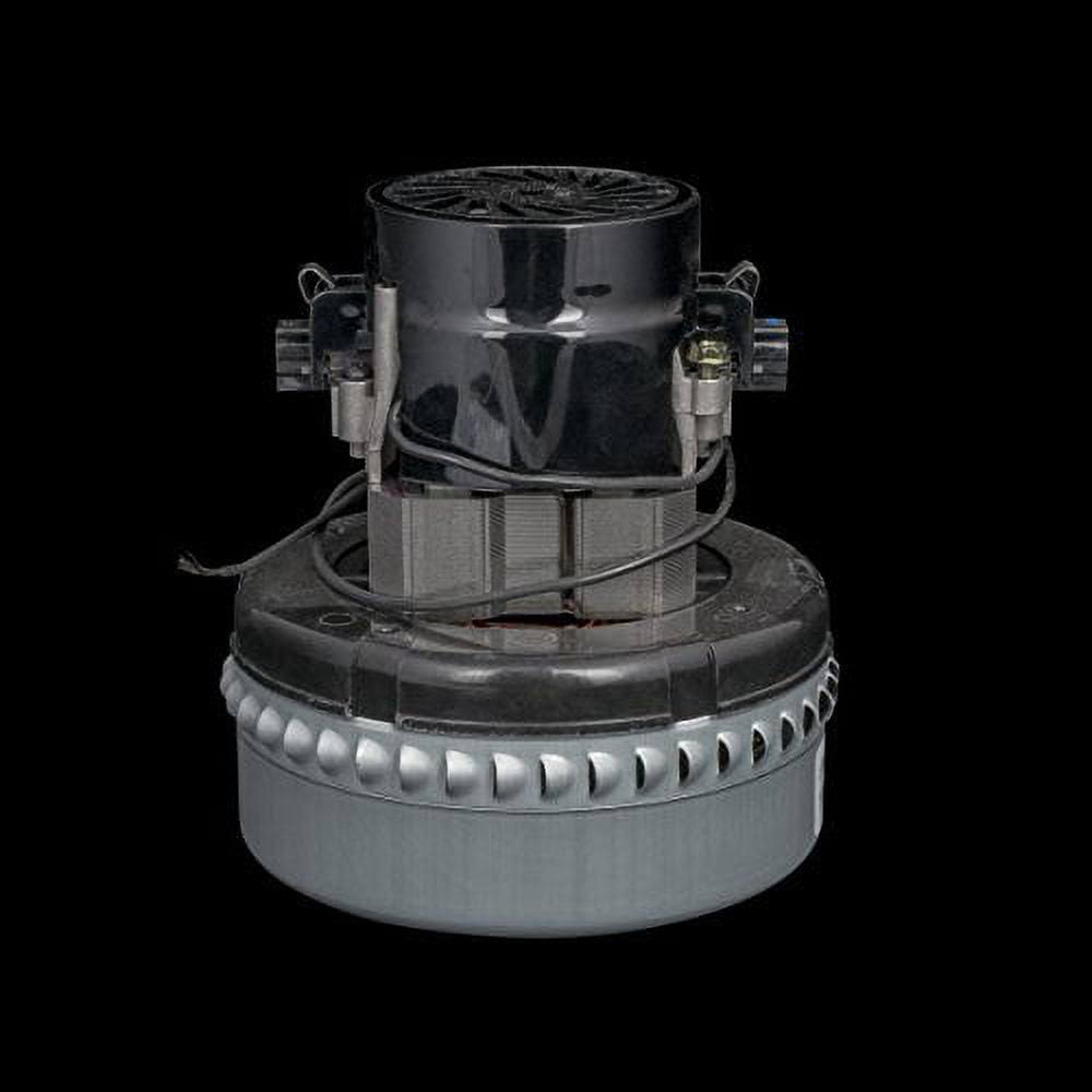 Ametek 120V Vacuum Motor 2 Stage 5.7