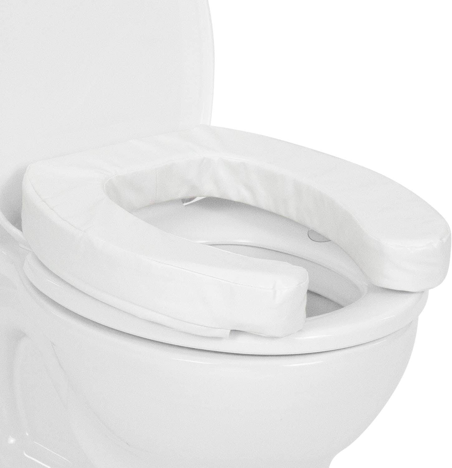 Vive Health Toilet Seat Cushion