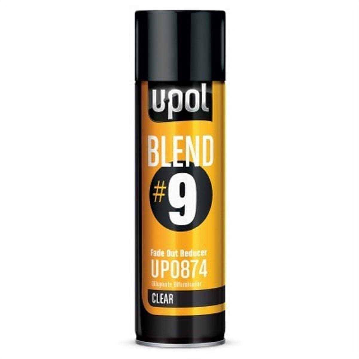 U-POL Fade Out Reducer Aerosol