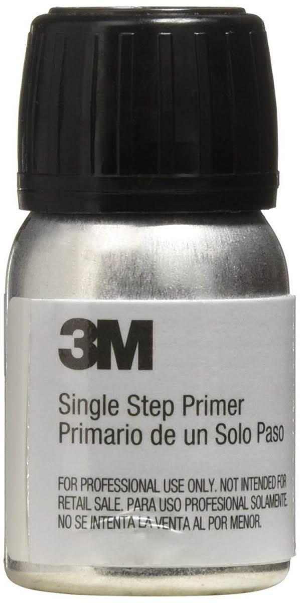 3M Single Step Primer, 30 ml