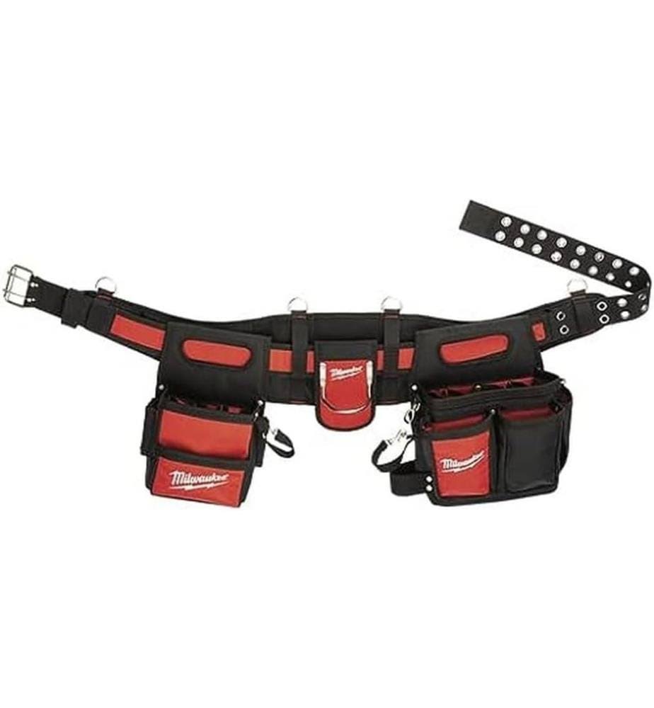 Milwaukee 48-22-8110 Electricians Work Belt