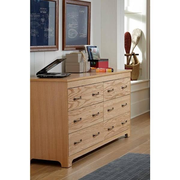 Columbia Forest Products 3/4 in. x 2 ft. x 4 ft. PureBond Red Oak Plywood Project Panel (Free Custom Cut Available) 2014