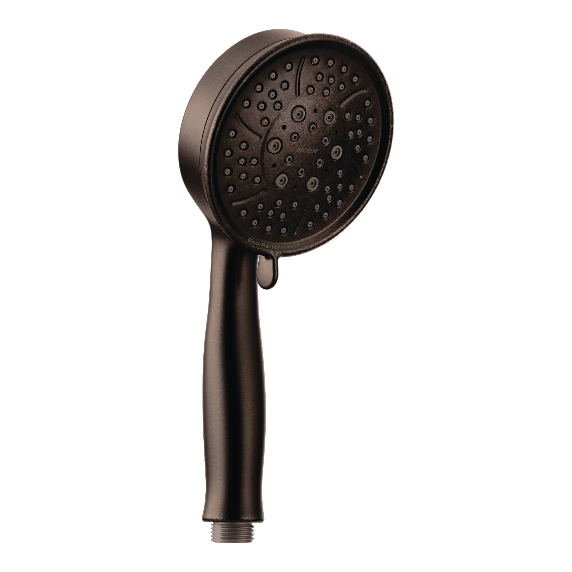 Moen Oil Rubbed Bronze Eco-Performance Handshower