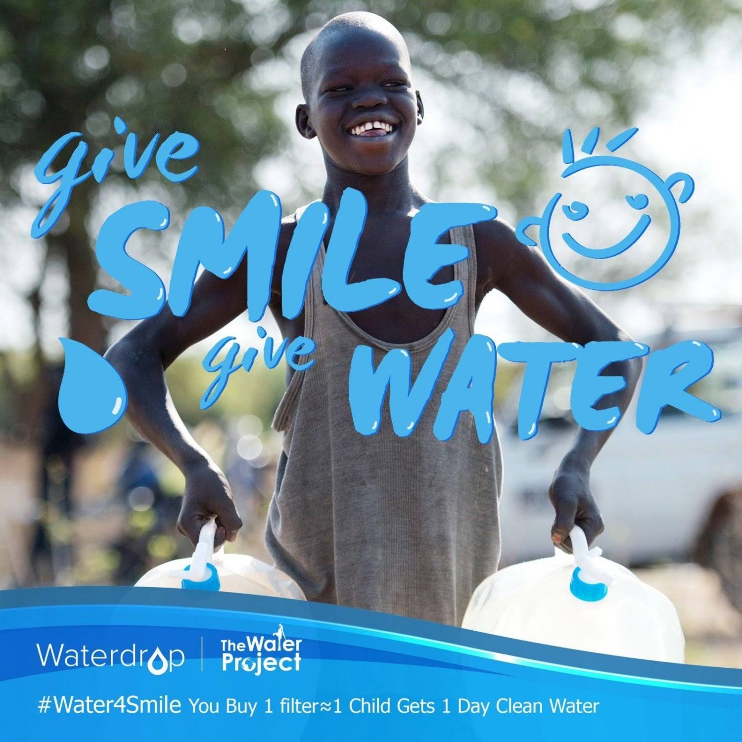 3 Pack Waterdrop Lt700p Replacement for LG ADQ36006101 Kenmore 469690 Refrigerator Water Filter