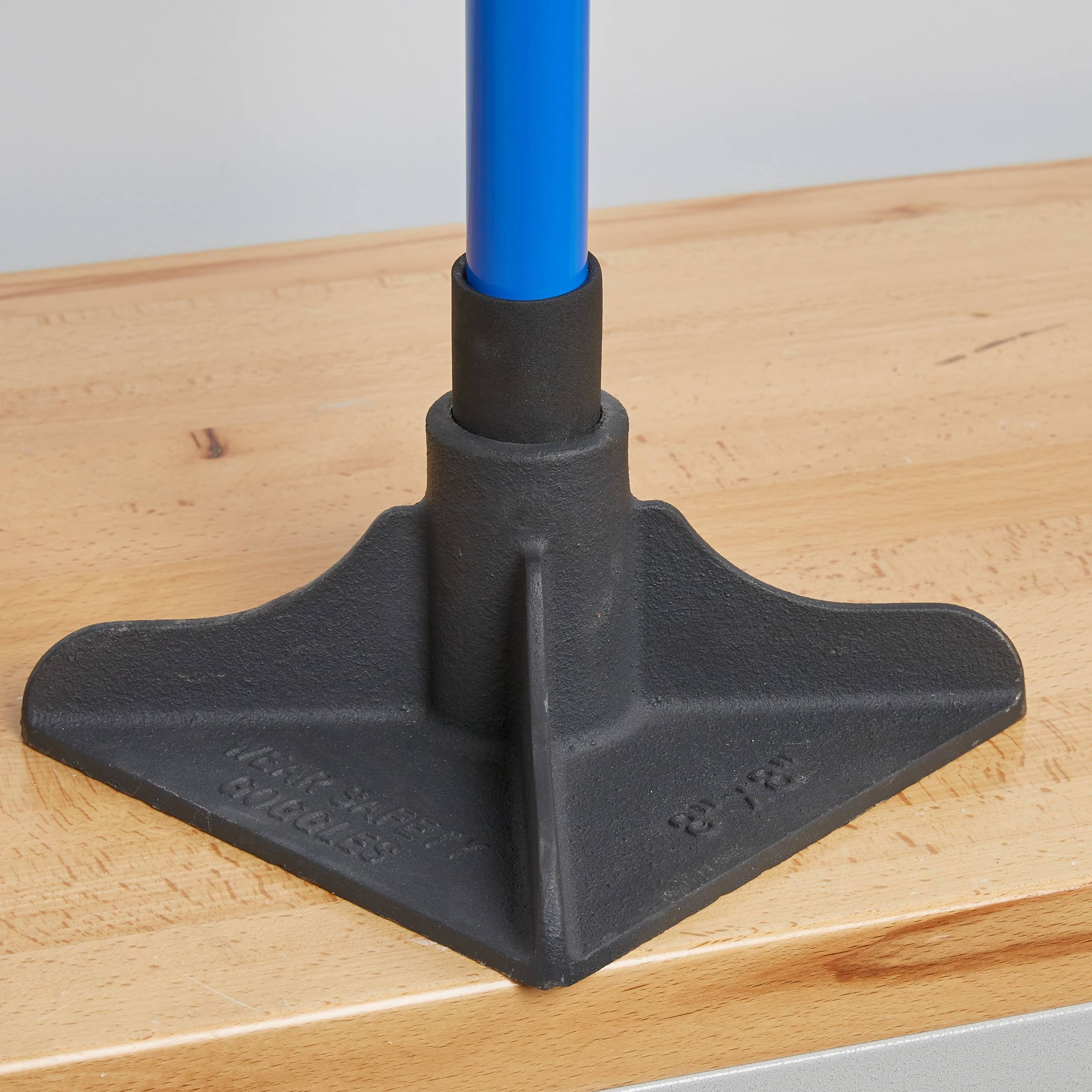 Kobalt 8-in x 8-in Tampers | KR-1S-K 35248