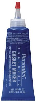 Permatex 51813- 50 ml Anaerobic Gasket Maker