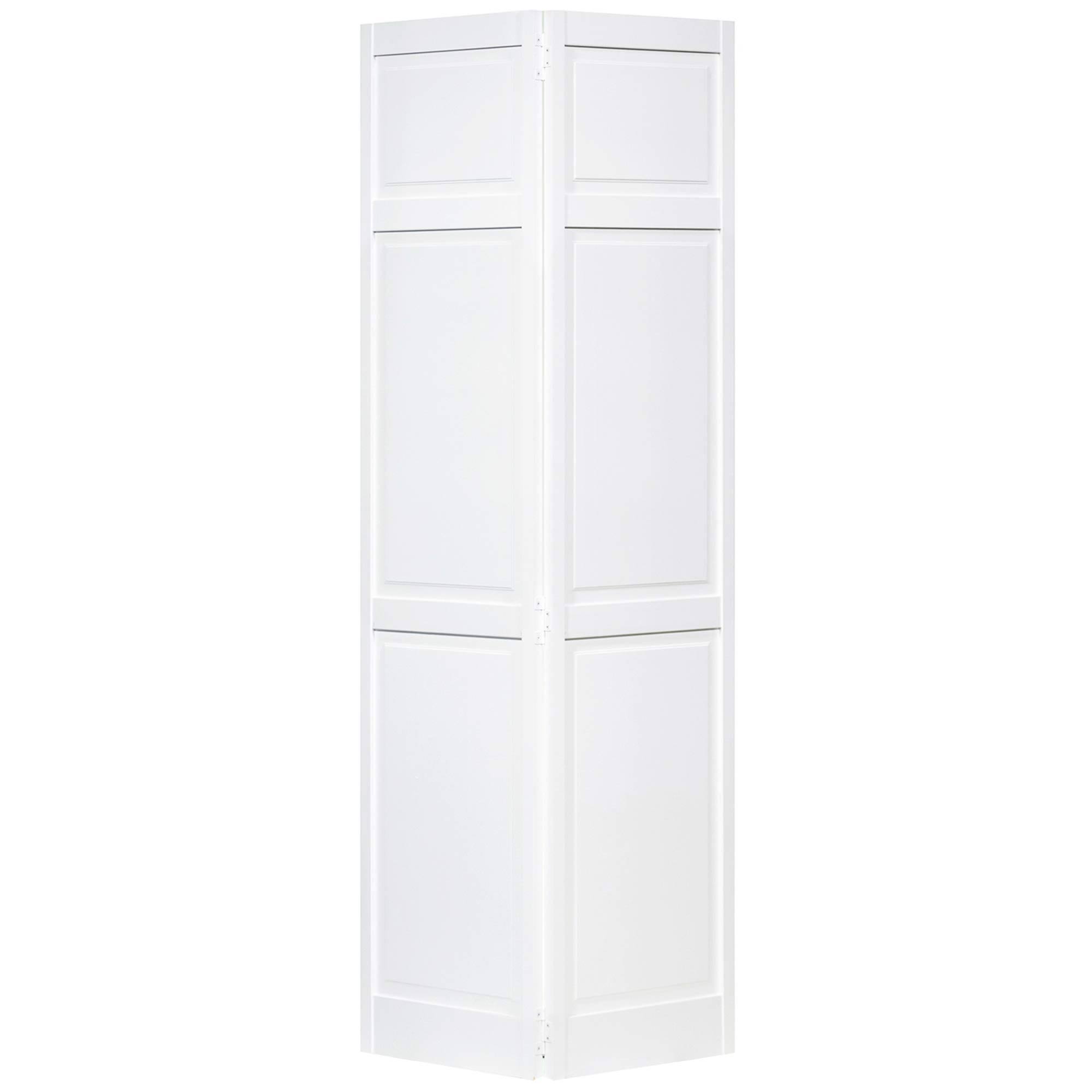 Kimberly Bay Wood Panelled Bi-Fold Door