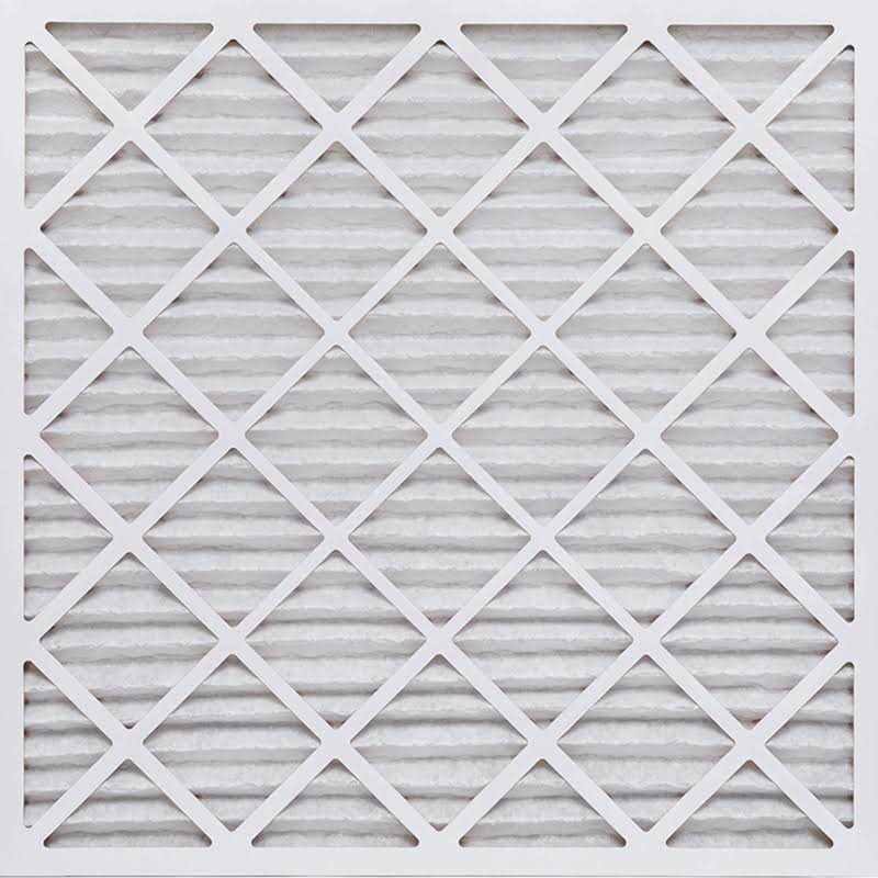 28x28x1 MERV 11 Pleated Air Filter, 1 Pack | Air Filters Delivered