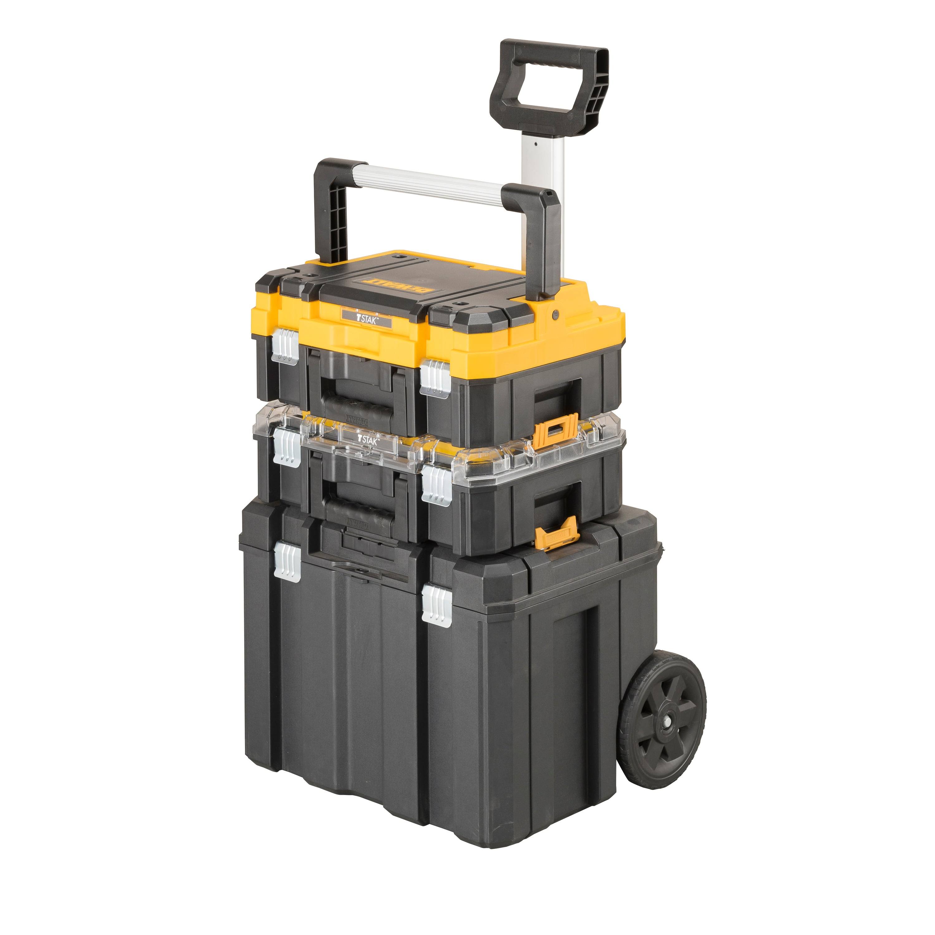 DeWalt DWST60404 Tstak Tower