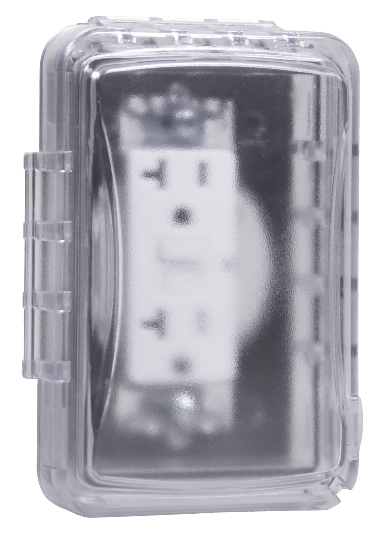 Taymac MM110C Rectangular Weatherproof Flip Cover