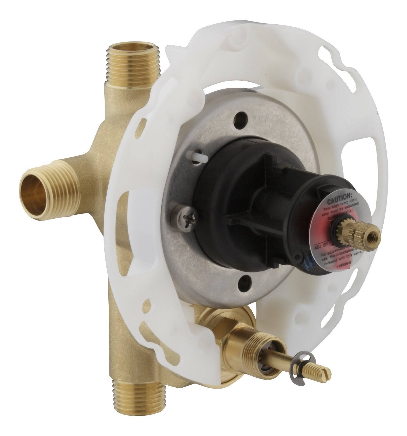 Kohler K-11748-K-NA Rite-Temp Valve with Diverter