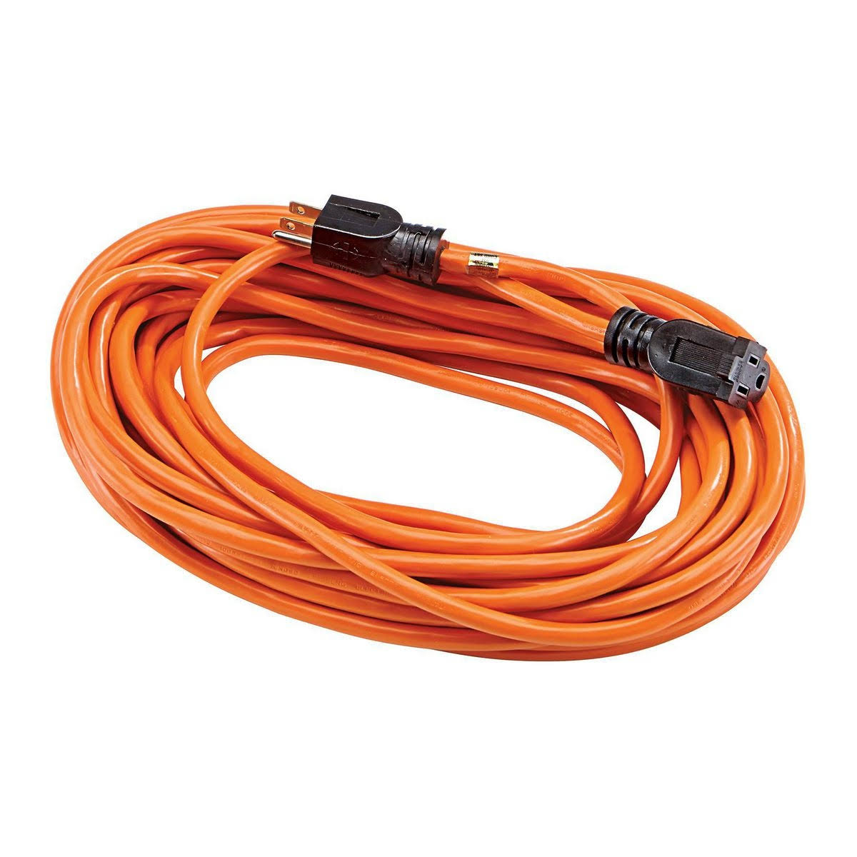 Vanguard 50 ft. x 14 Gauge Indoor/Outdoor Extension Cord 62923