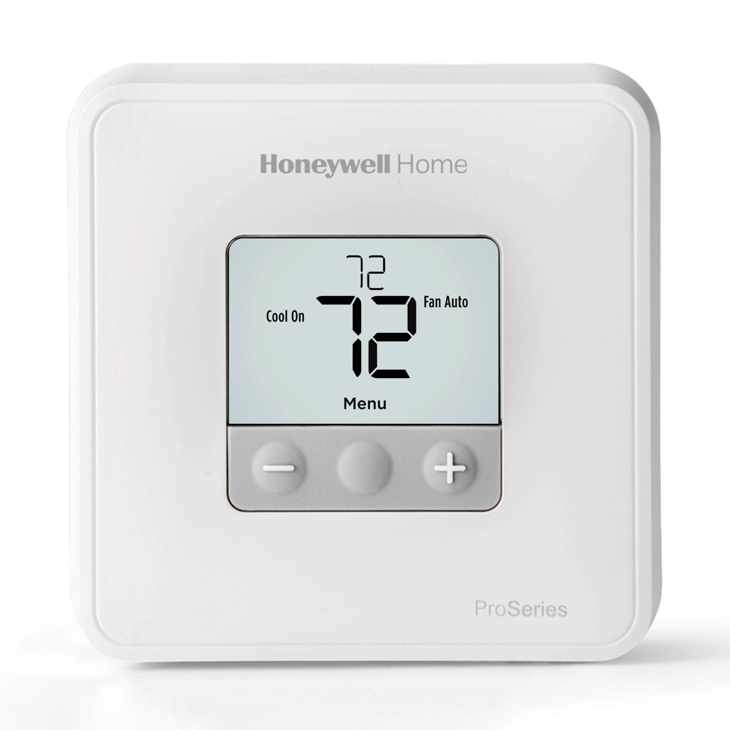 Honeywell Pro TH1110D2009 T1 Non-Programmable Thermostat