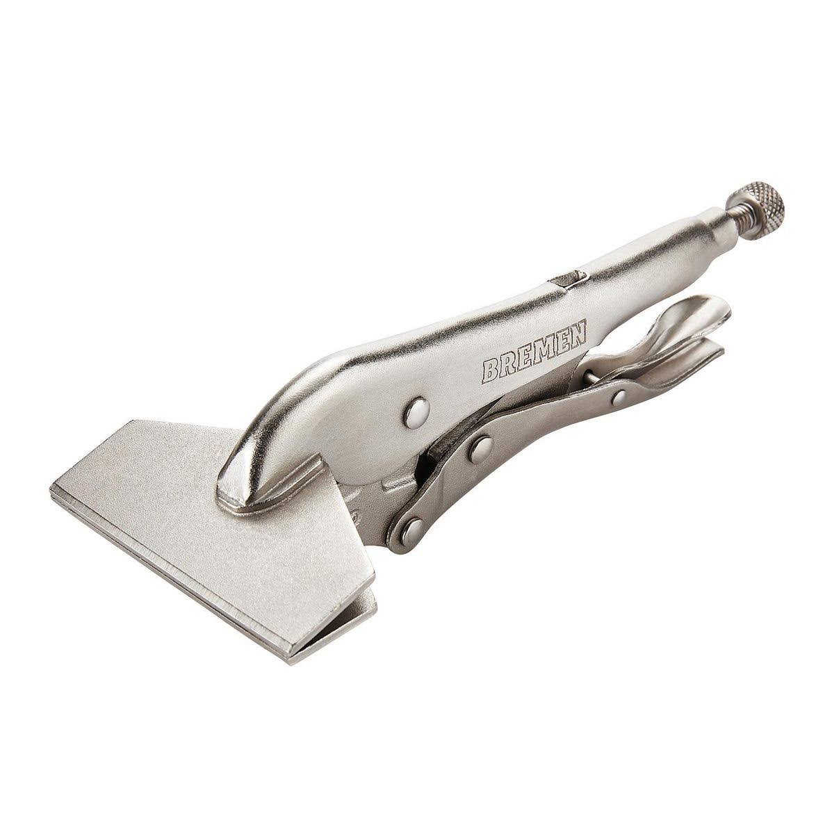 Bremen 8 in. Sheet Metal Clamp 56589