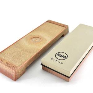 King KW-65 1000/6000 Japanese Sharpening Stone