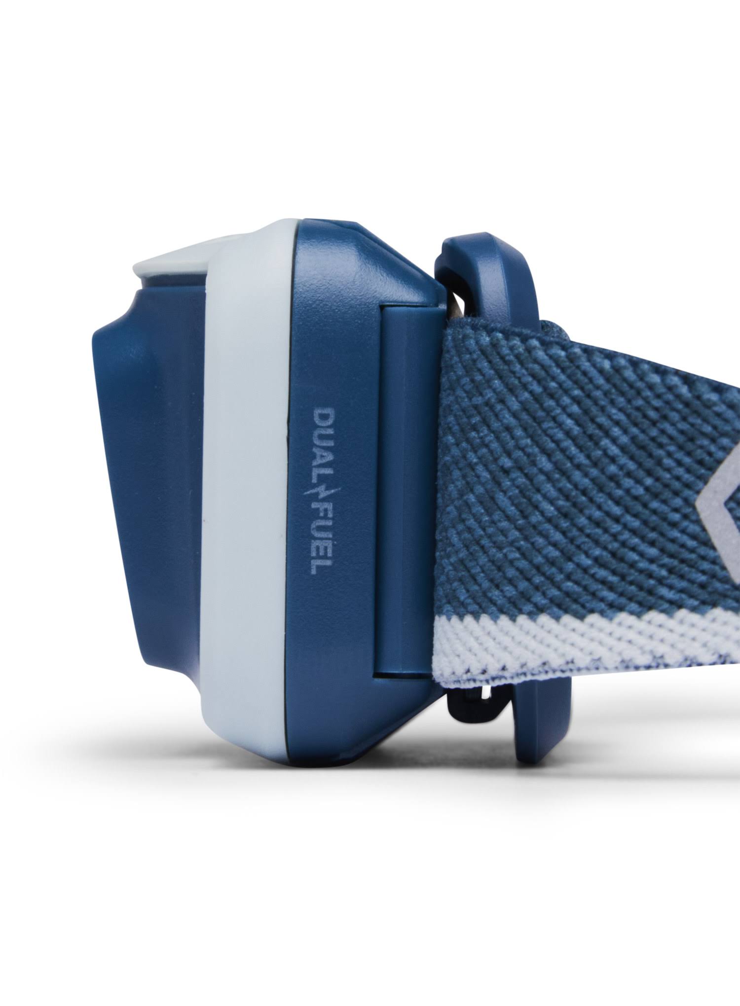 Black Diamond- Spot 400 Headlamp- Azul