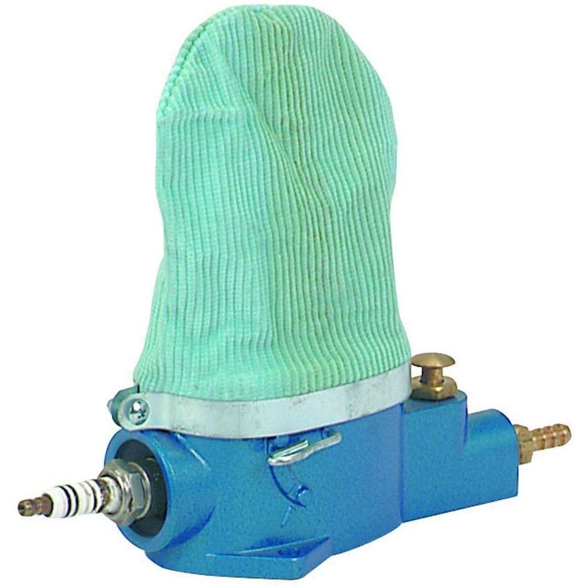 Central Pneumatic Air Spark Plug Cleaner