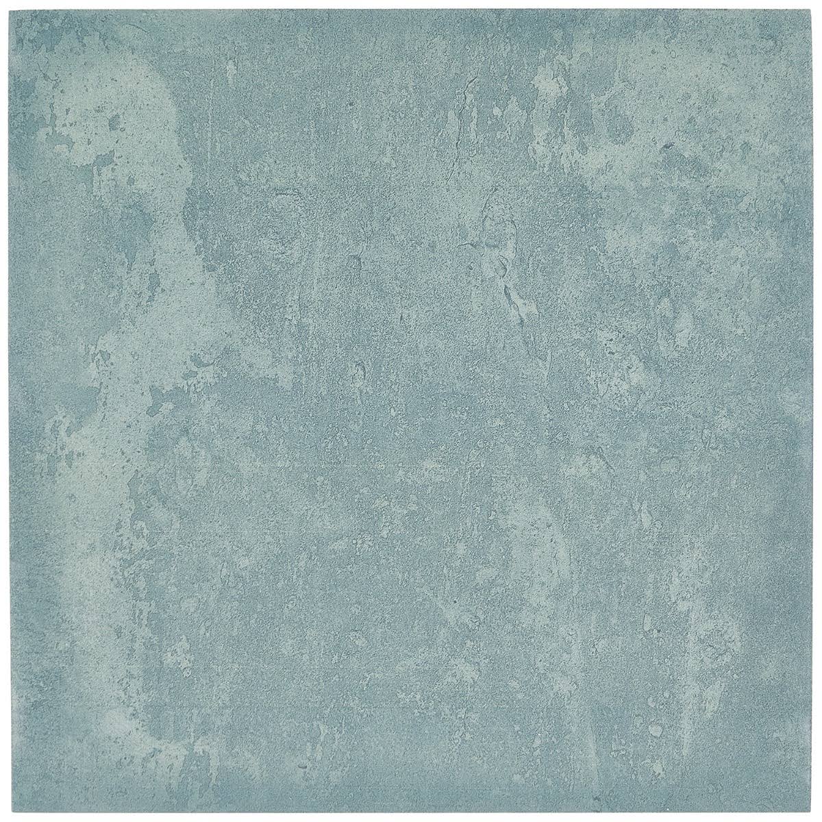 Ivy Hill Tile Patras Green 7.87 in. x 7.87 in. Matte Porcelain Floor and Wall Tile (10.76 Sq. ft./Case)