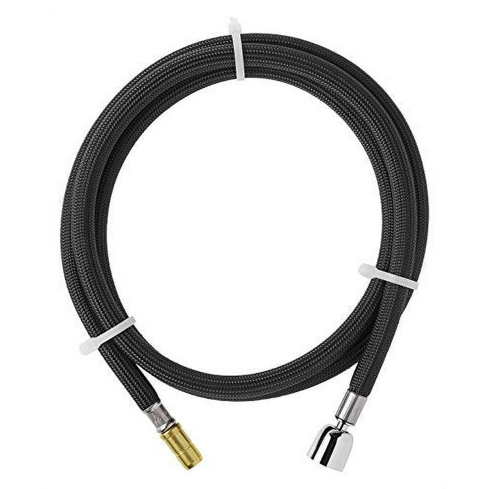 Kohler K-1219935-BC Hose Kit- Bright Chrome