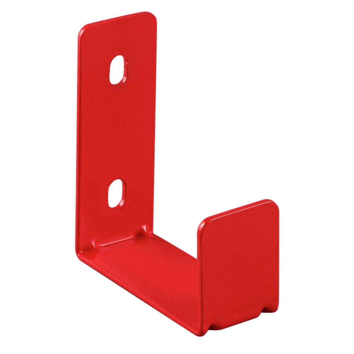 Weather Guard 9887-7-01 Redzone Ladder Holder