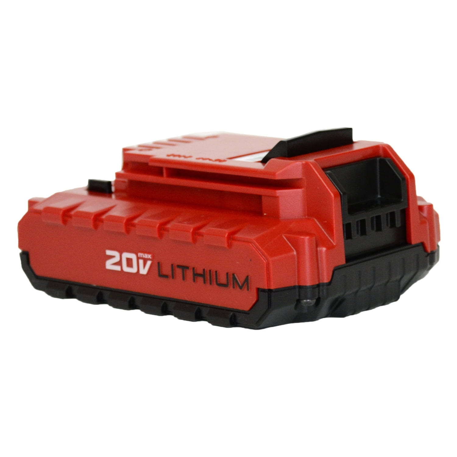 Porter-Cable PCC680L 20V Max Lithium-Ion Battery, Black