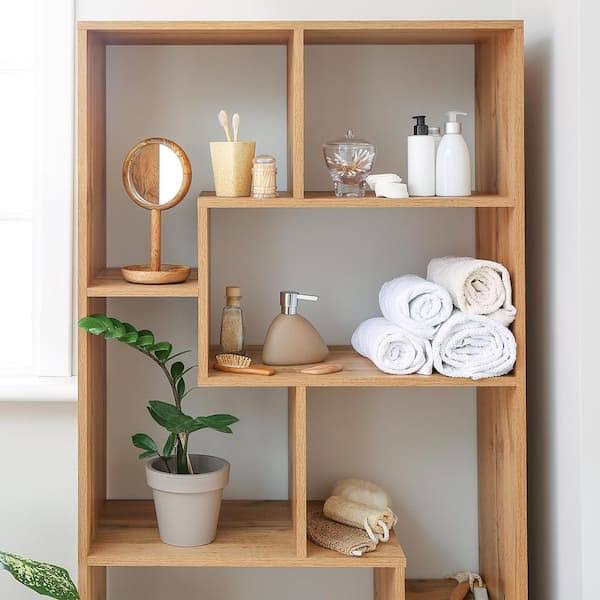 Builders Choice 1 in. x 6 in. x 8 ft. S4S Cherry Board