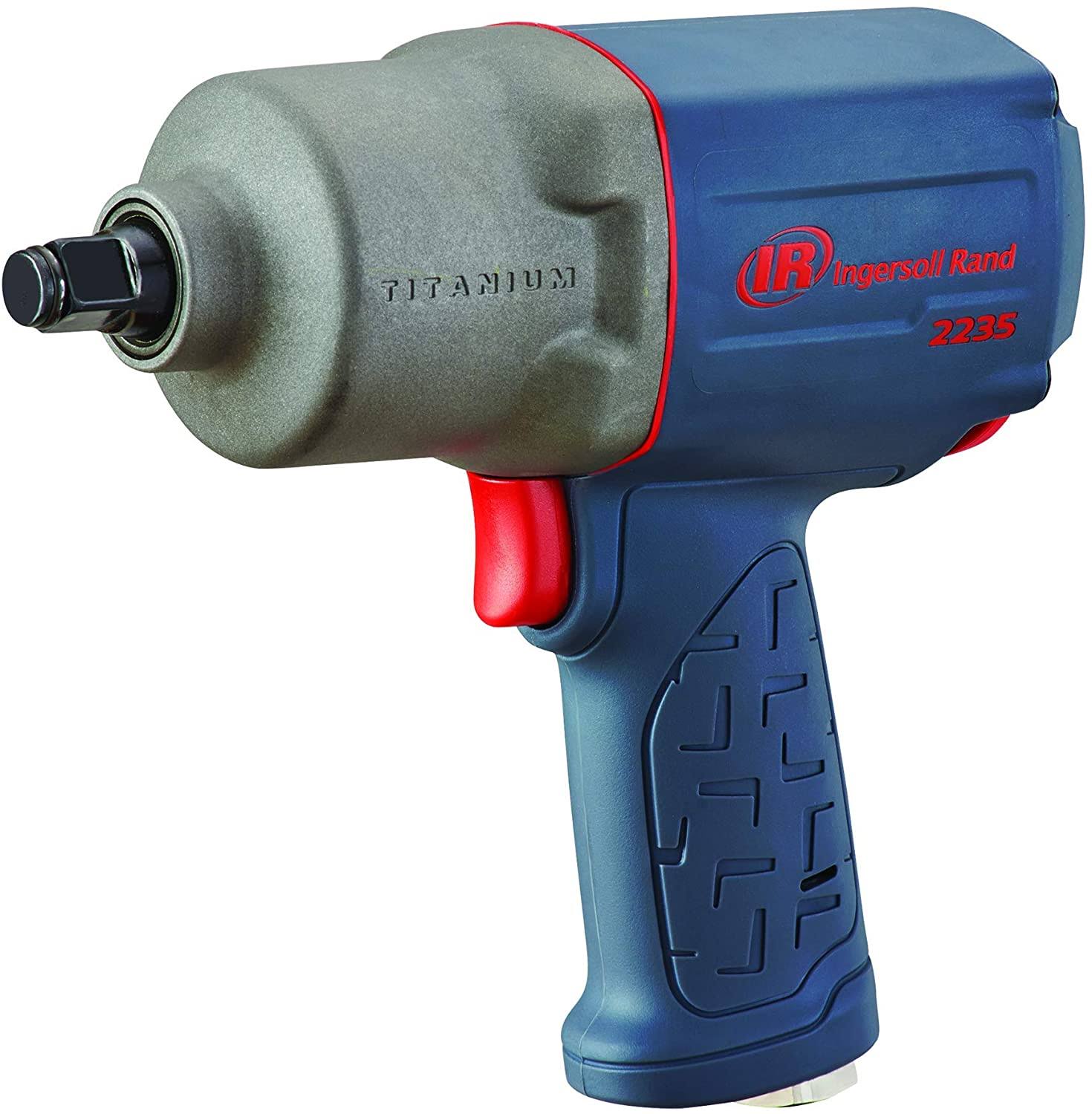 Ingersoll Rand 2235TiMAX 1/2 inch Drive Air Impact Wrench
