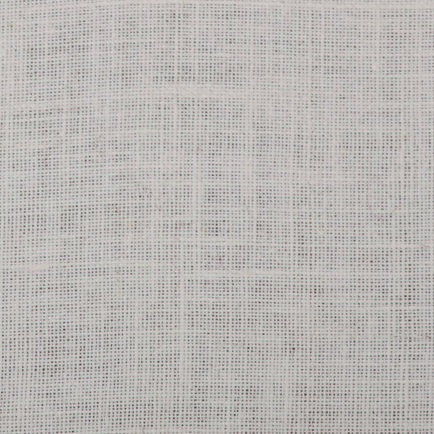 ATS Acoustics Panel 24x48x2 Inches, Beveled Edge, in Ivory