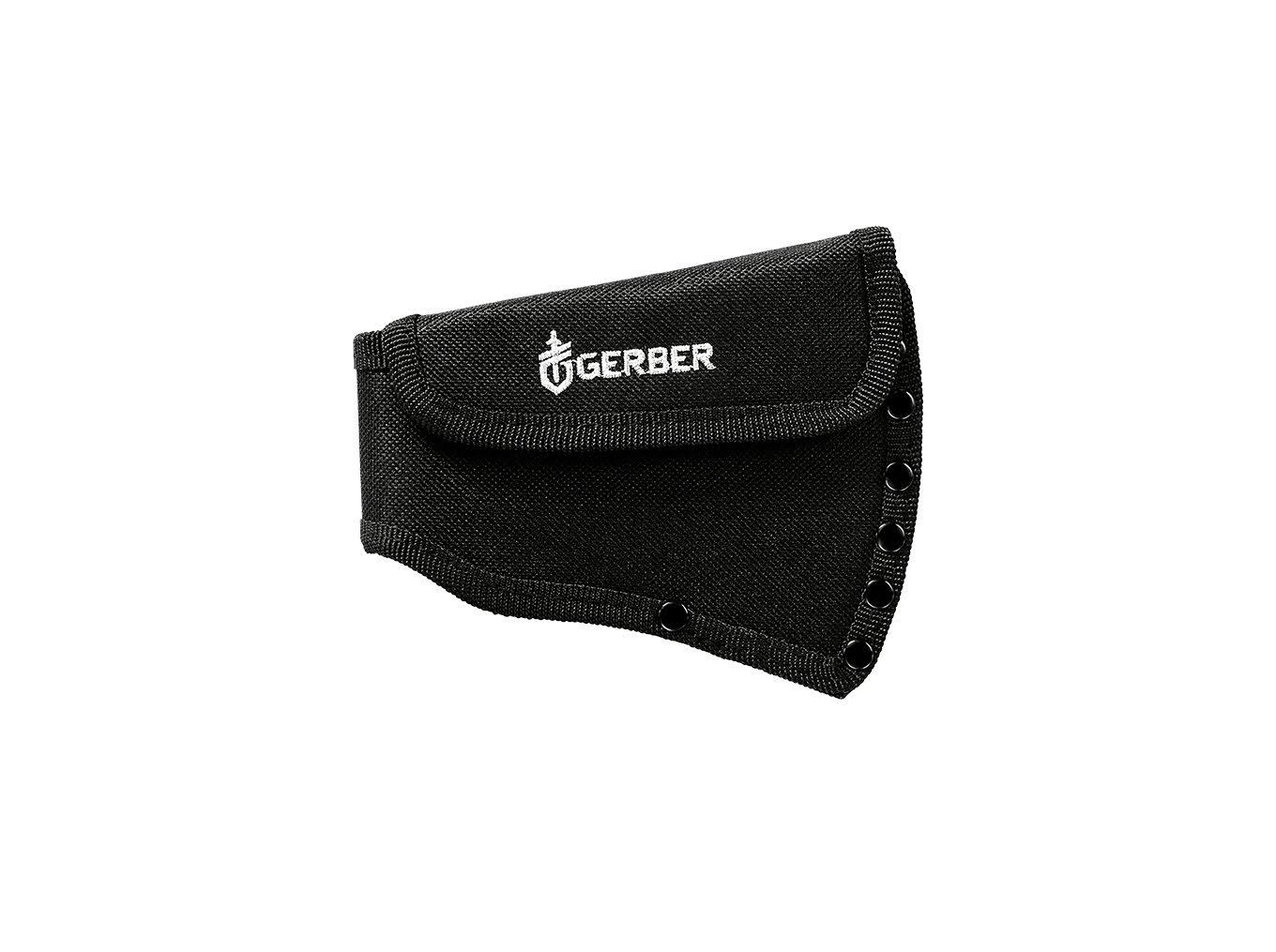 Gerber Pack Hatchet- Coyote Brown