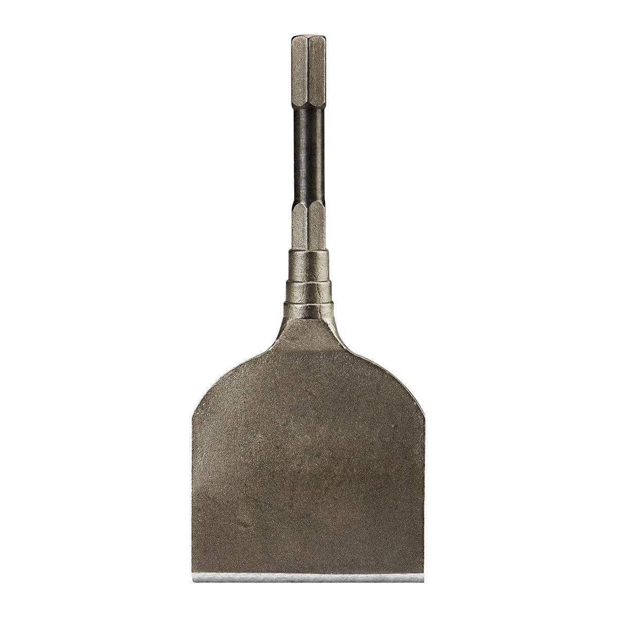 Central Pneumatic 4 in. Chisel Blade for Air Scraper