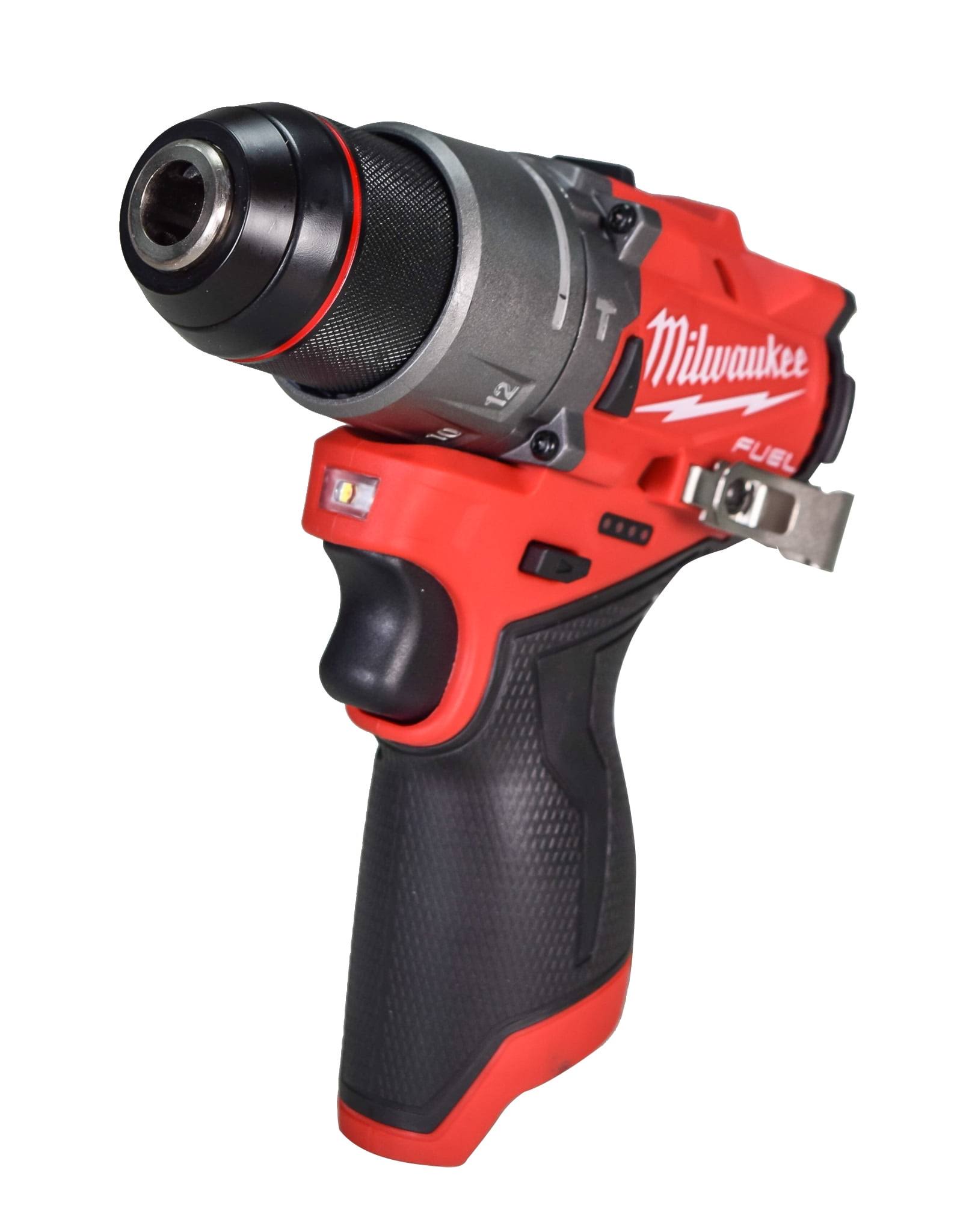 Milwaukee 3404-22 M12 Fuel 1/2