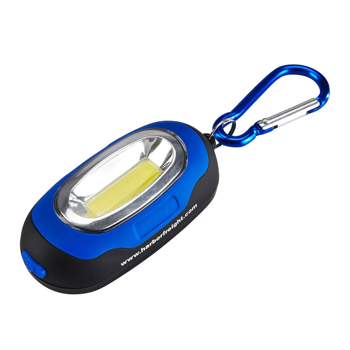 Key Chain LED Flashlight