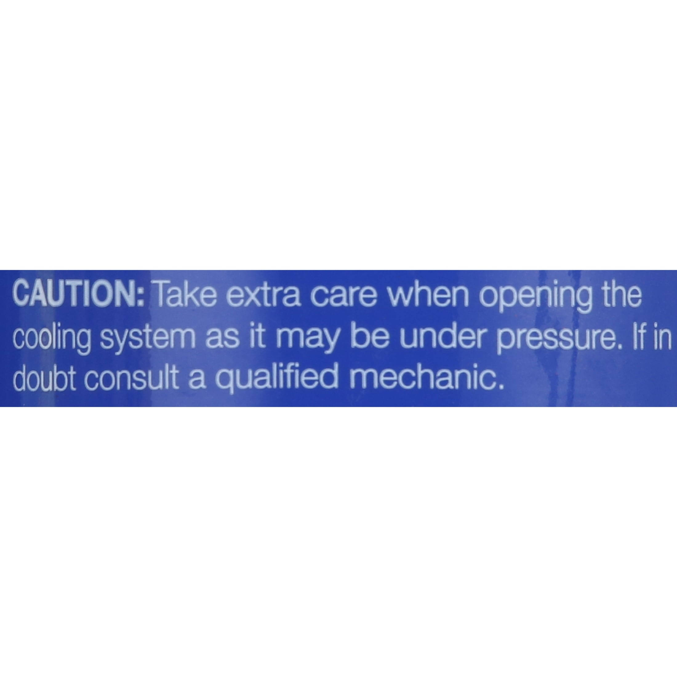 K-Seal Permanent Head Gasket & Block Repair