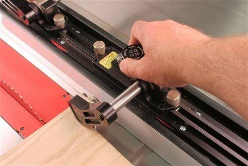 JessEm 04301 Clear-Cut TS Stock Guides for Table Saw