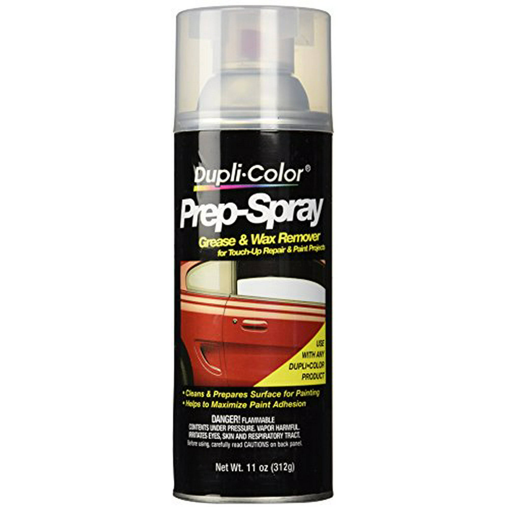 Dupli-Color Prep Grease & Wax Remover PS100