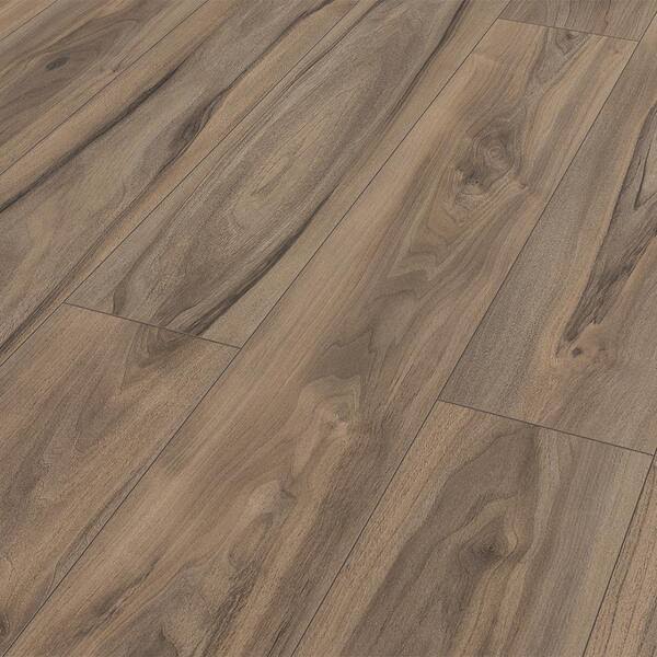 Lifeproof Ashworth 7.6 in. W x 50.6 in. L Waterproof Hybrid Resilient Flooring (21.2 Sq. ft./Case)