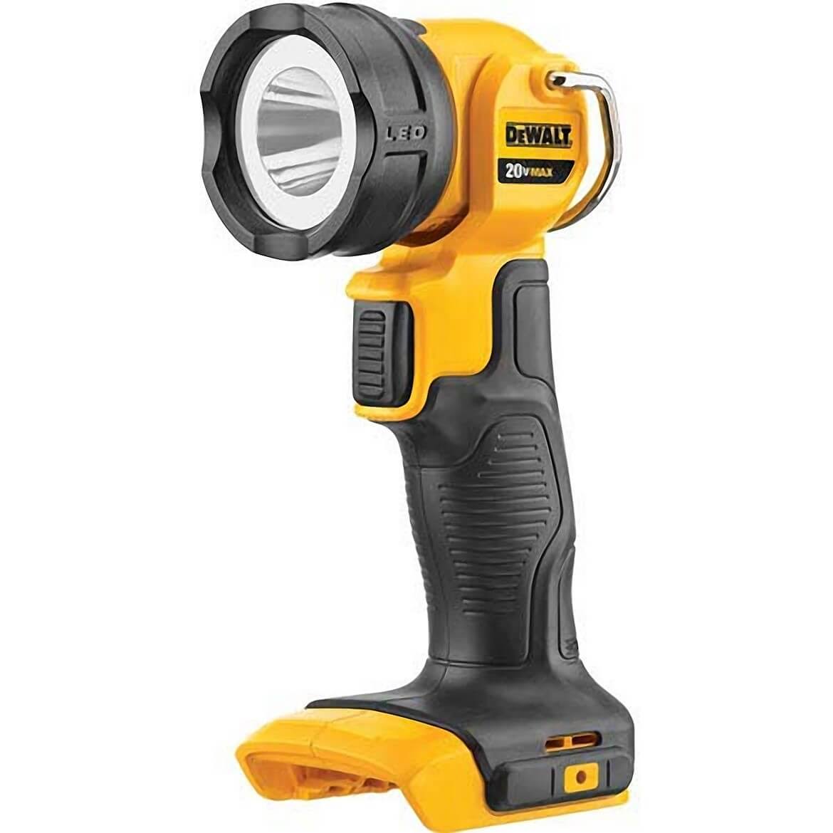 DeWalt DCL040 20-Volt Max Lithium Ion LED Work Light (Bare Tool)